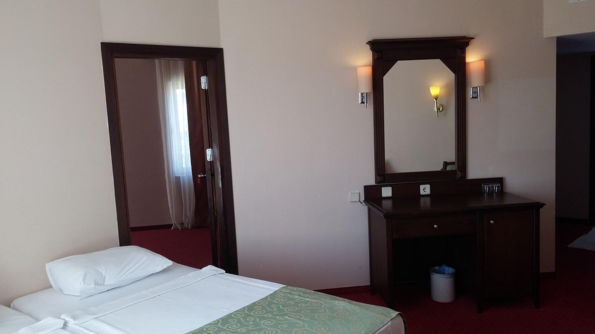 Side Palm D'Or Hotel Экстерьер фото