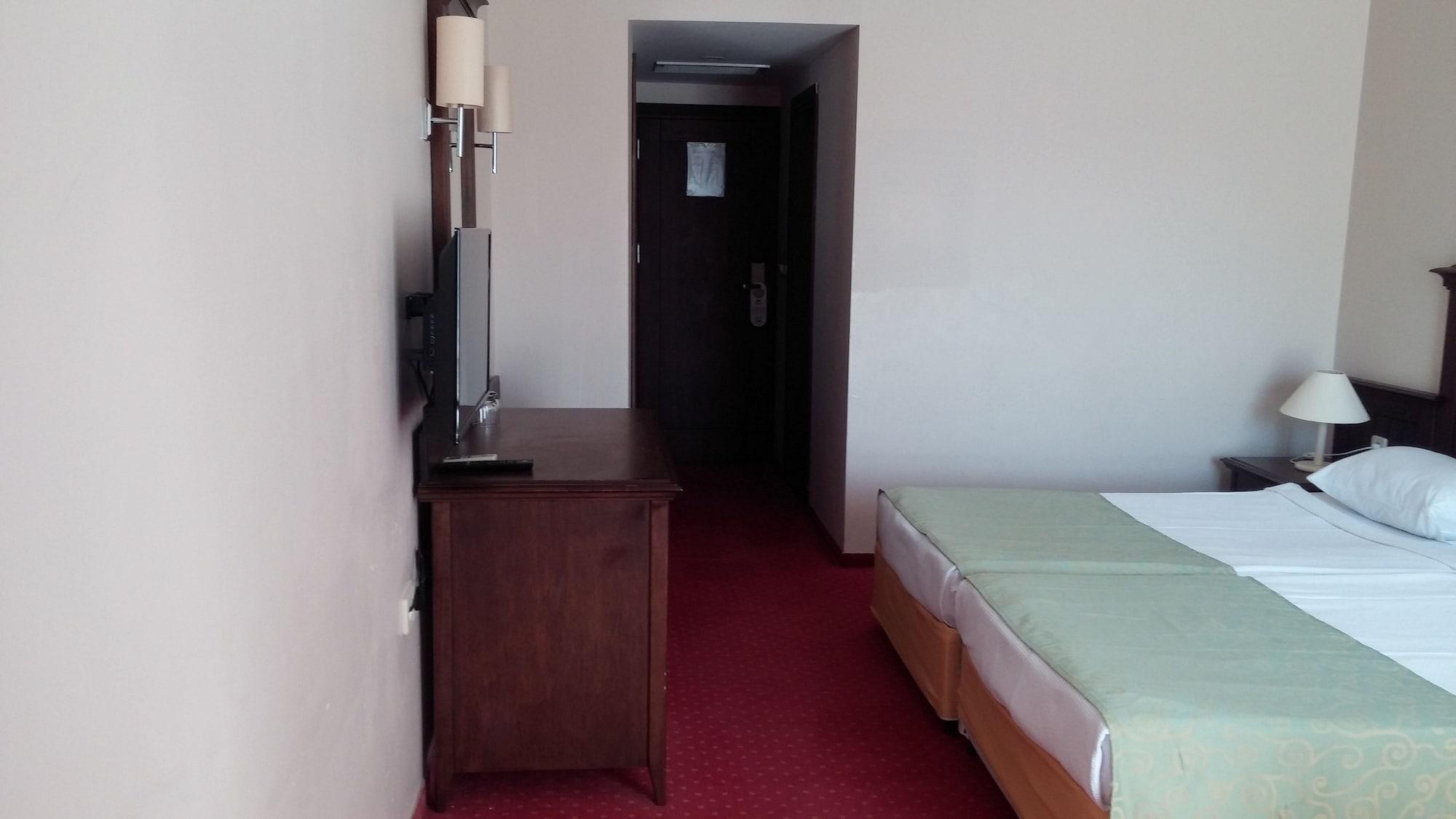 Side Palm D'Or Hotel Экстерьер фото
