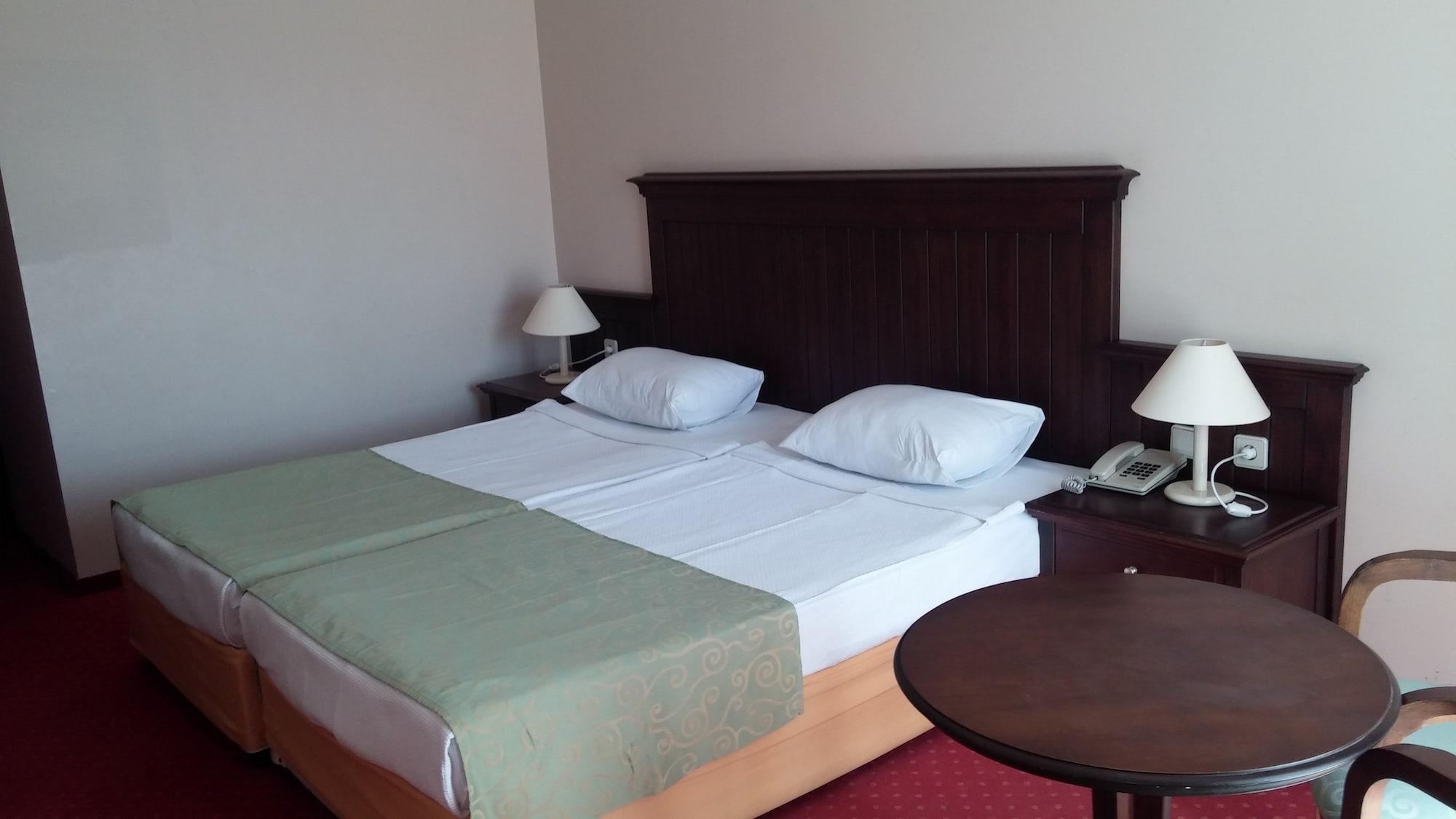 Side Palm D'Or Hotel Экстерьер фото