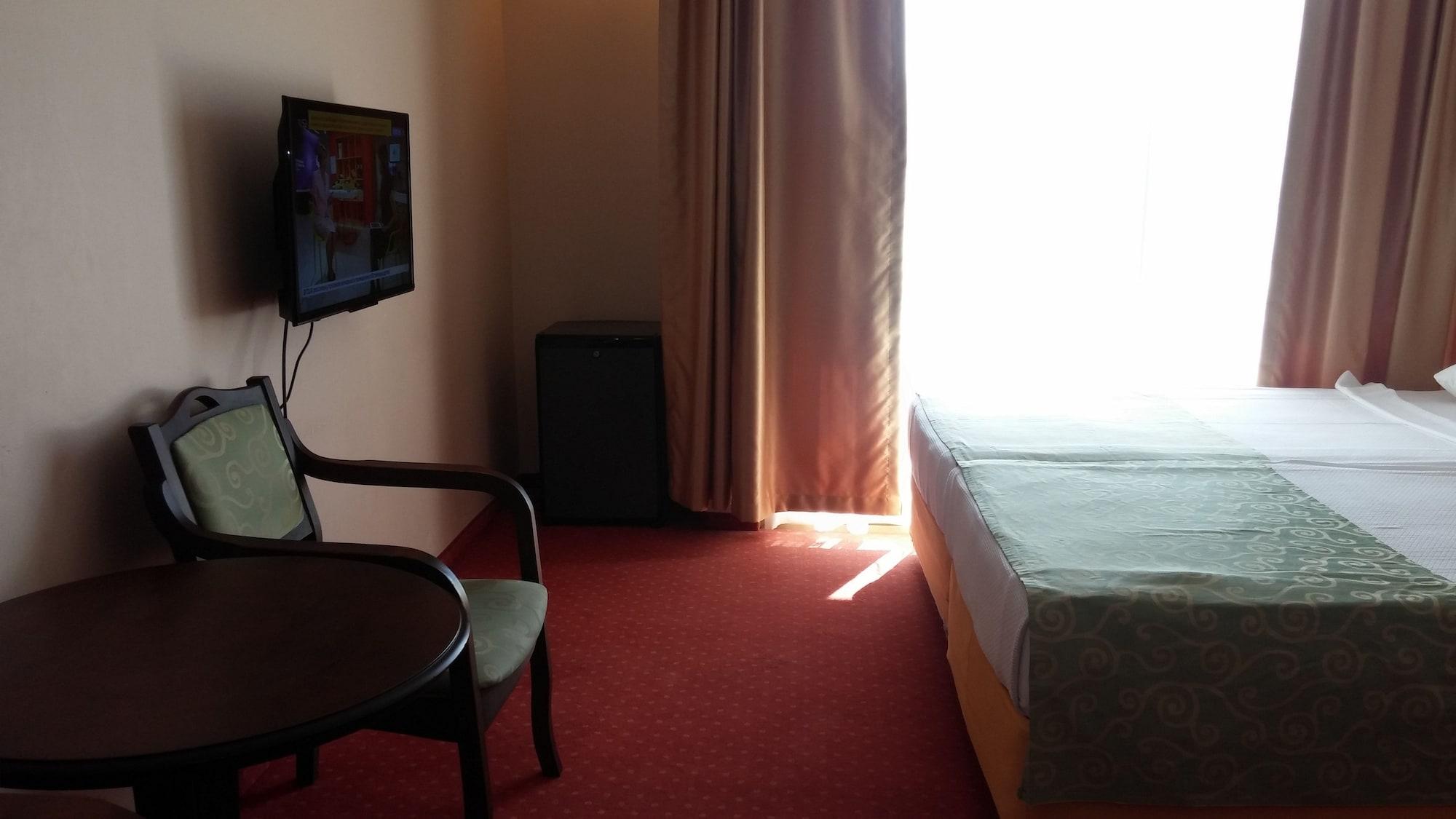 Side Palm D'Or Hotel Экстерьер фото