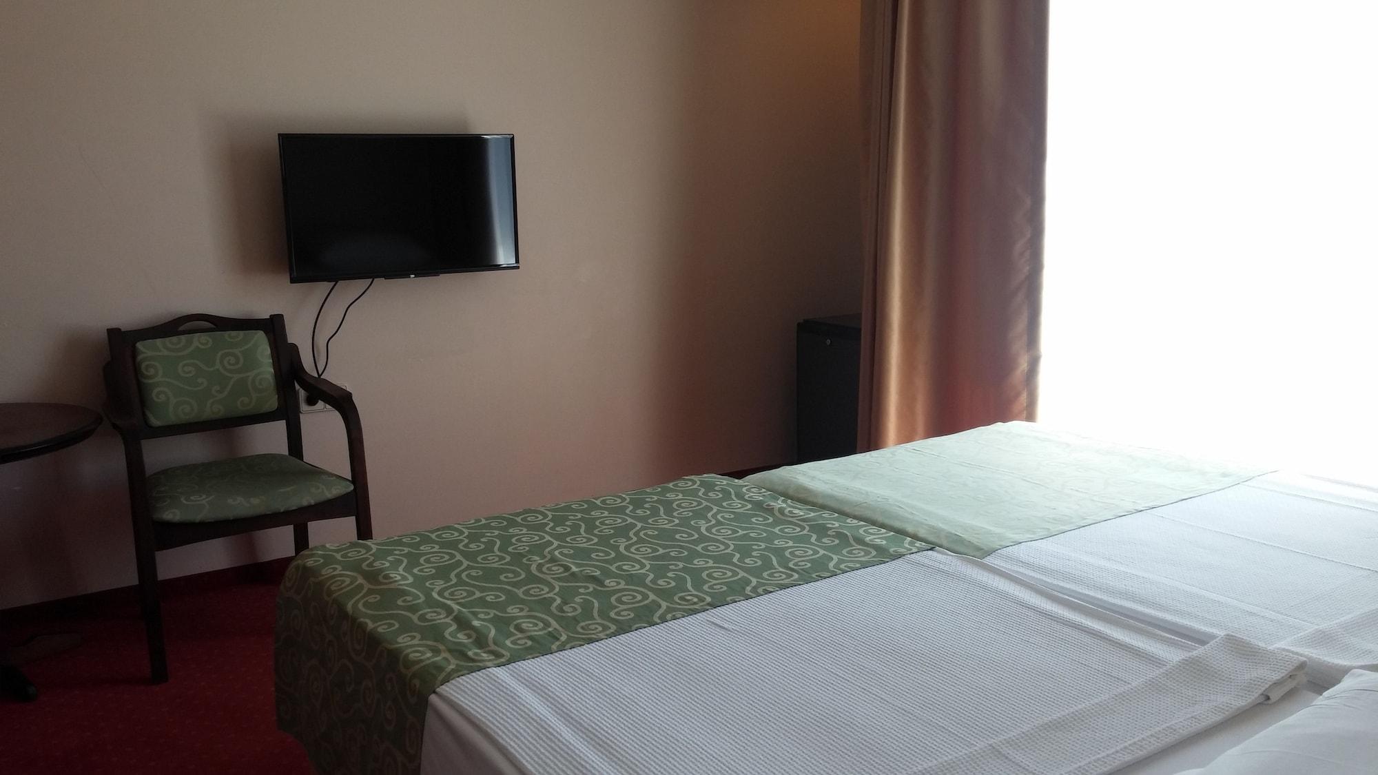 Side Palm D'Or Hotel Экстерьер фото