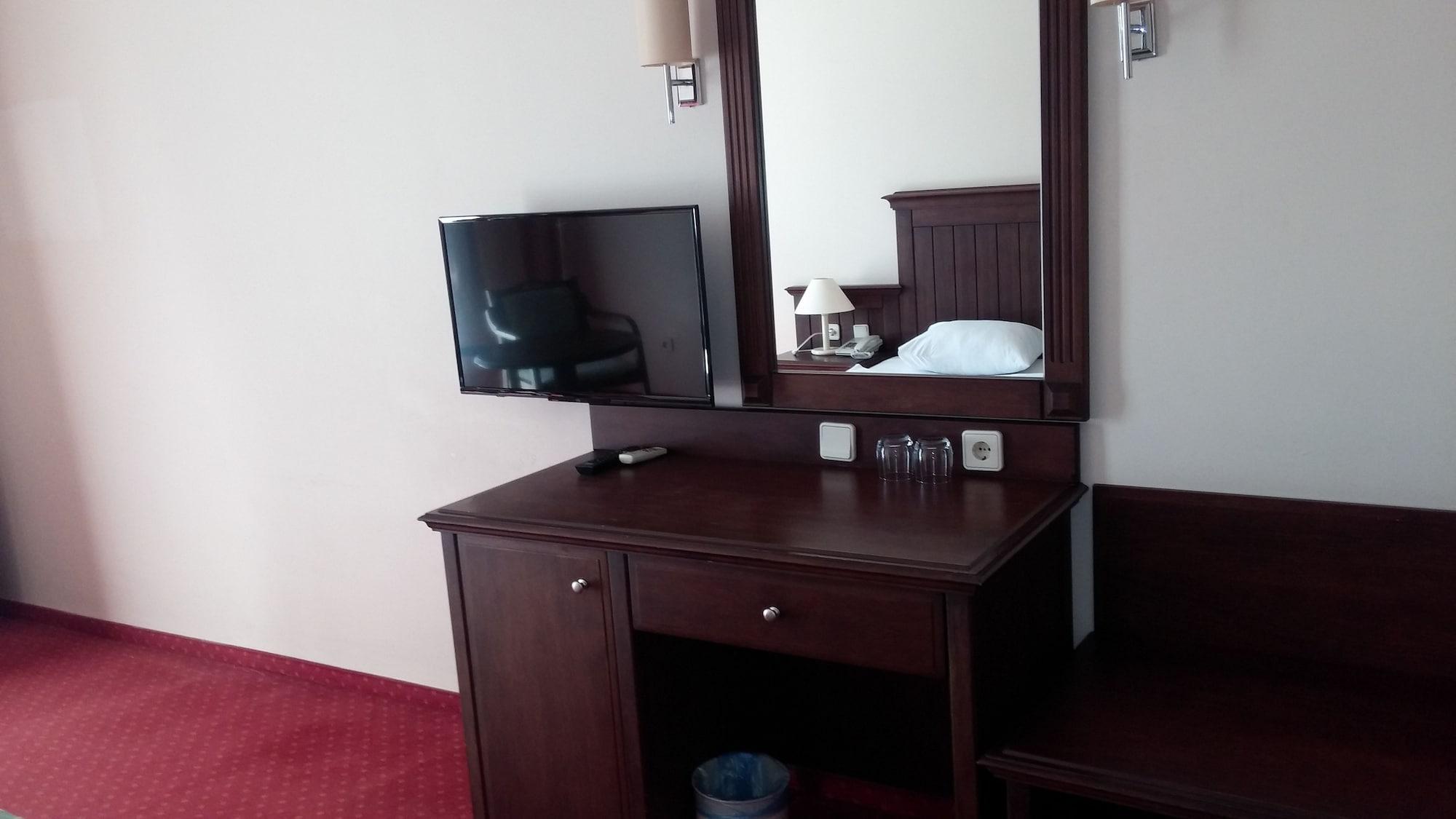 Side Palm D'Or Hotel Экстерьер фото