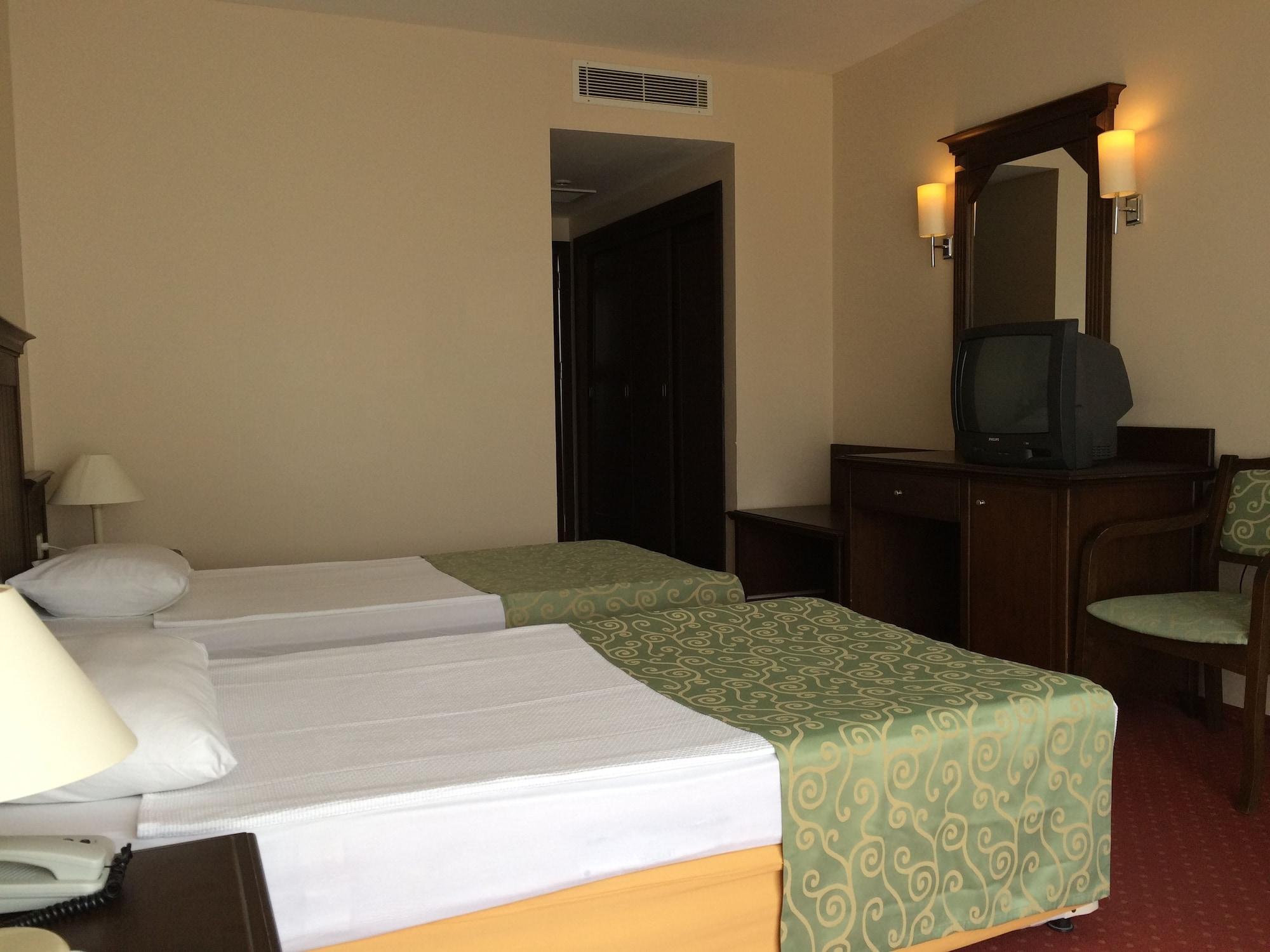 Side Palm D'Or Hotel Экстерьер фото