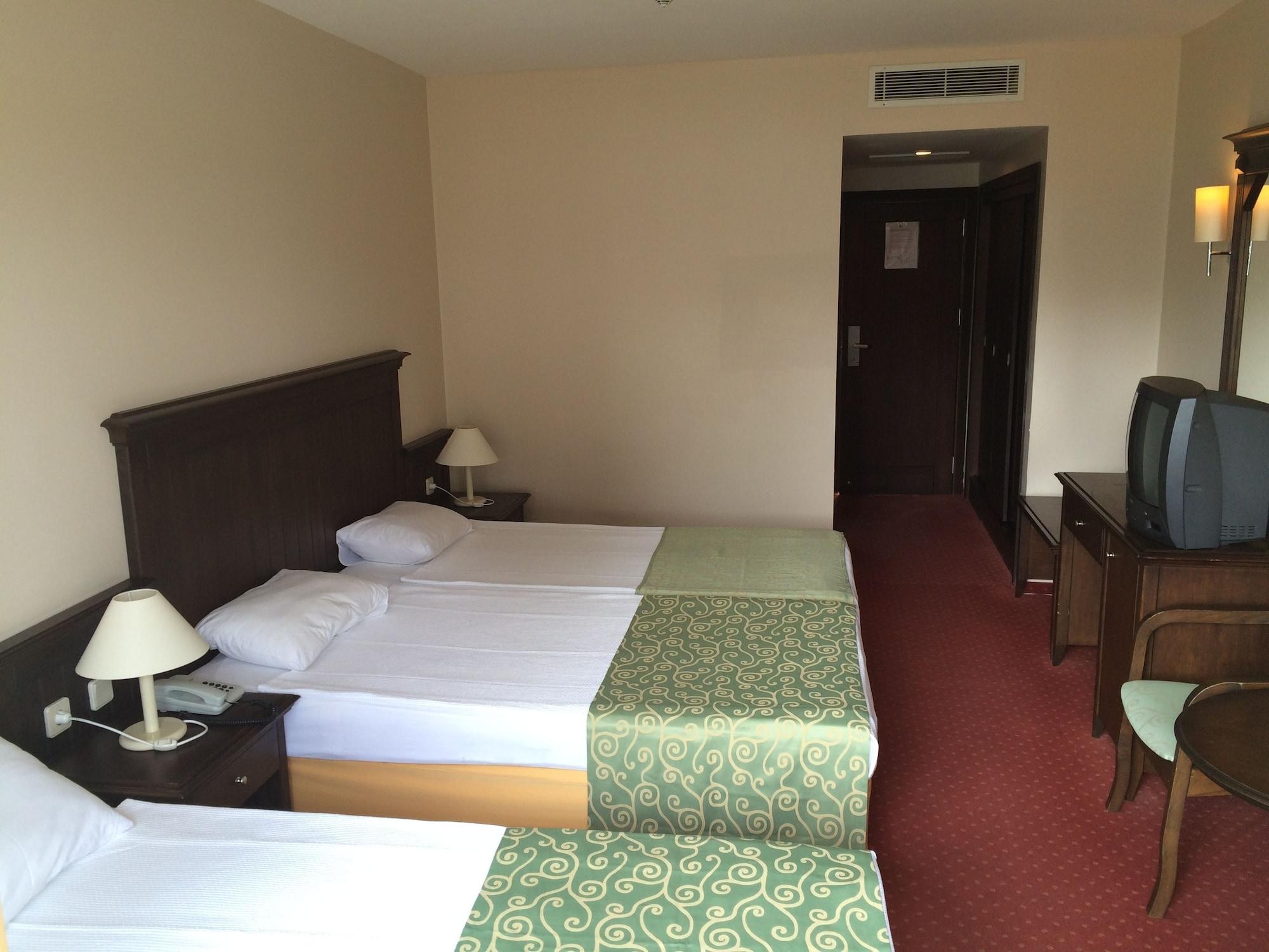 Side Palm D'Or Hotel Экстерьер фото