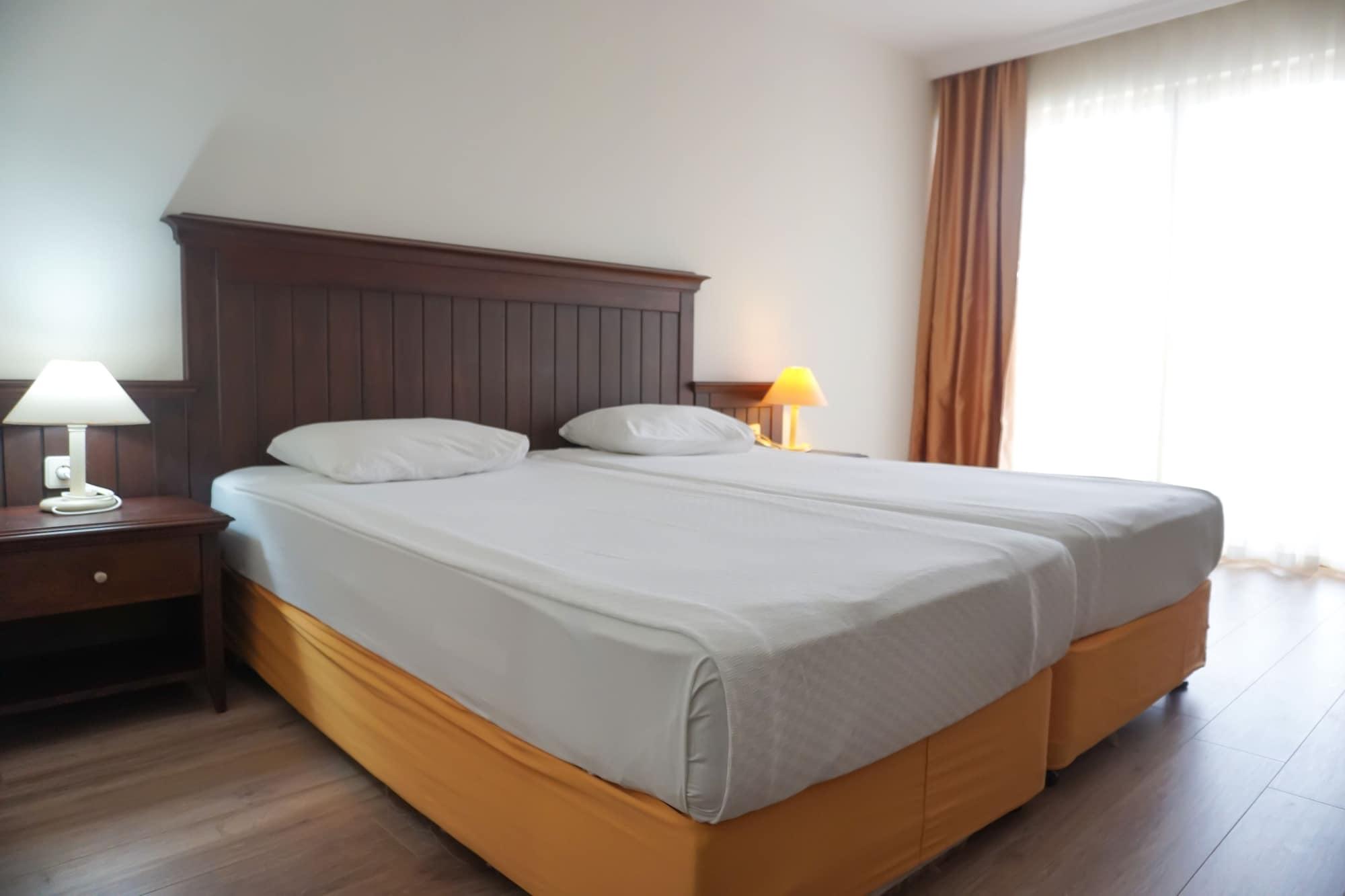 Side Palm D'Or Hotel Экстерьер фото