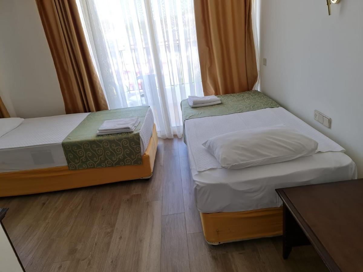 Side Palm D'Or Hotel Экстерьер фото