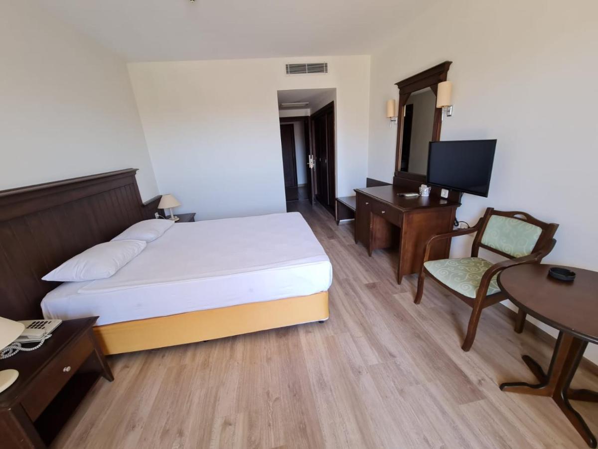Side Palm D'Or Hotel Экстерьер фото