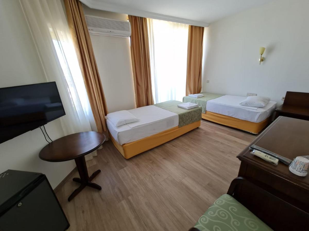 Side Palm D'Or Hotel Экстерьер фото