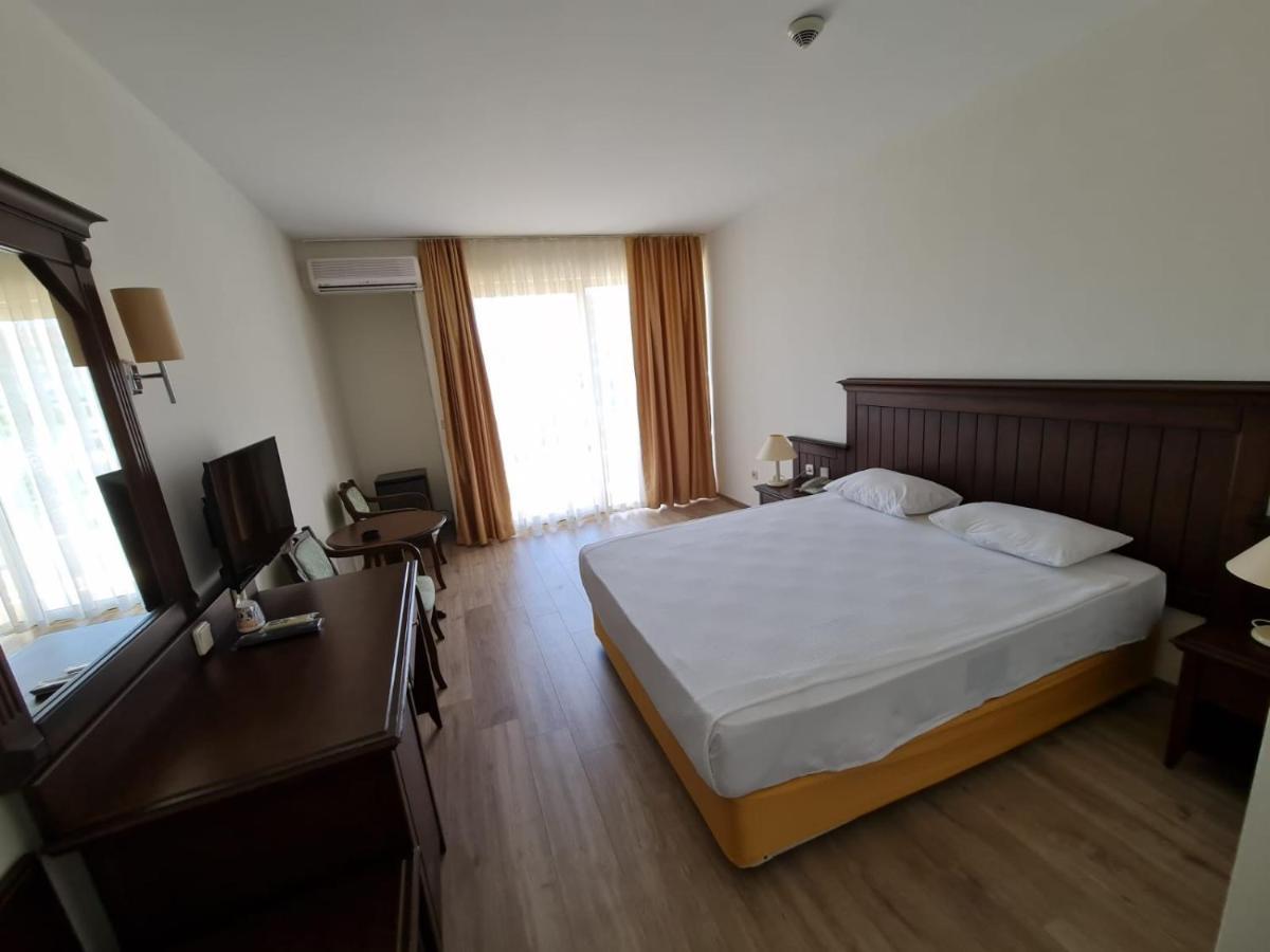 Side Palm D'Or Hotel Экстерьер фото