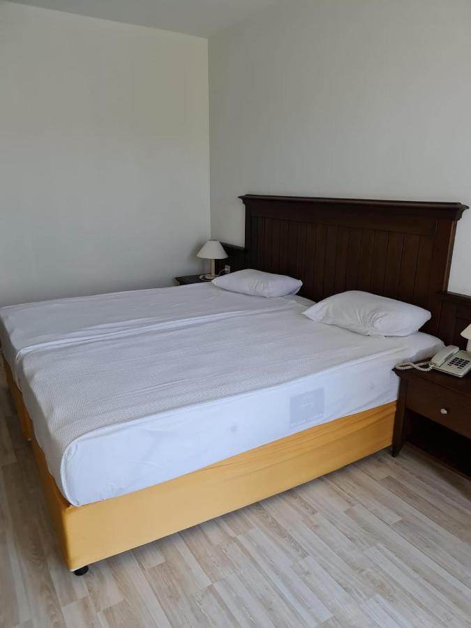 Side Palm D'Or Hotel Экстерьер фото