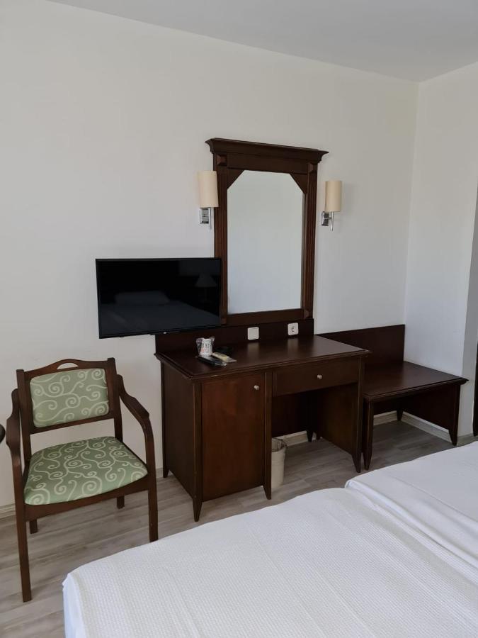 Side Palm D'Or Hotel Экстерьер фото
