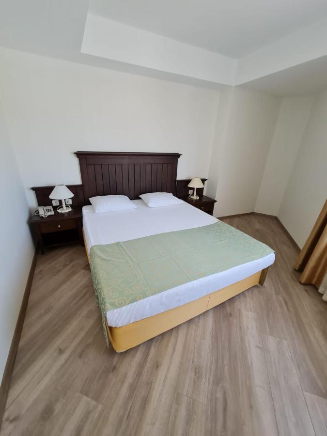 Side Palm D'Or Hotel Экстерьер фото