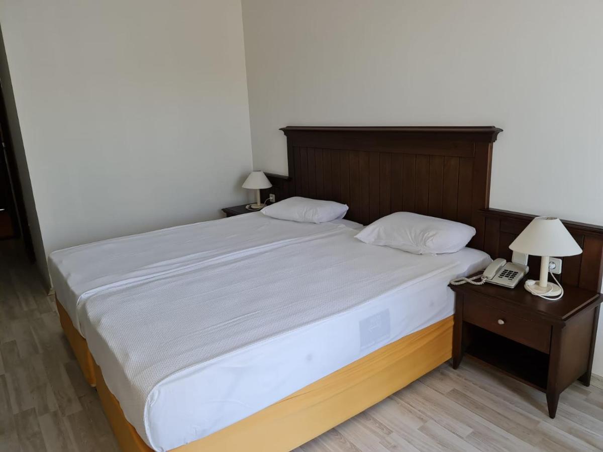 Side Palm D'Or Hotel Экстерьер фото