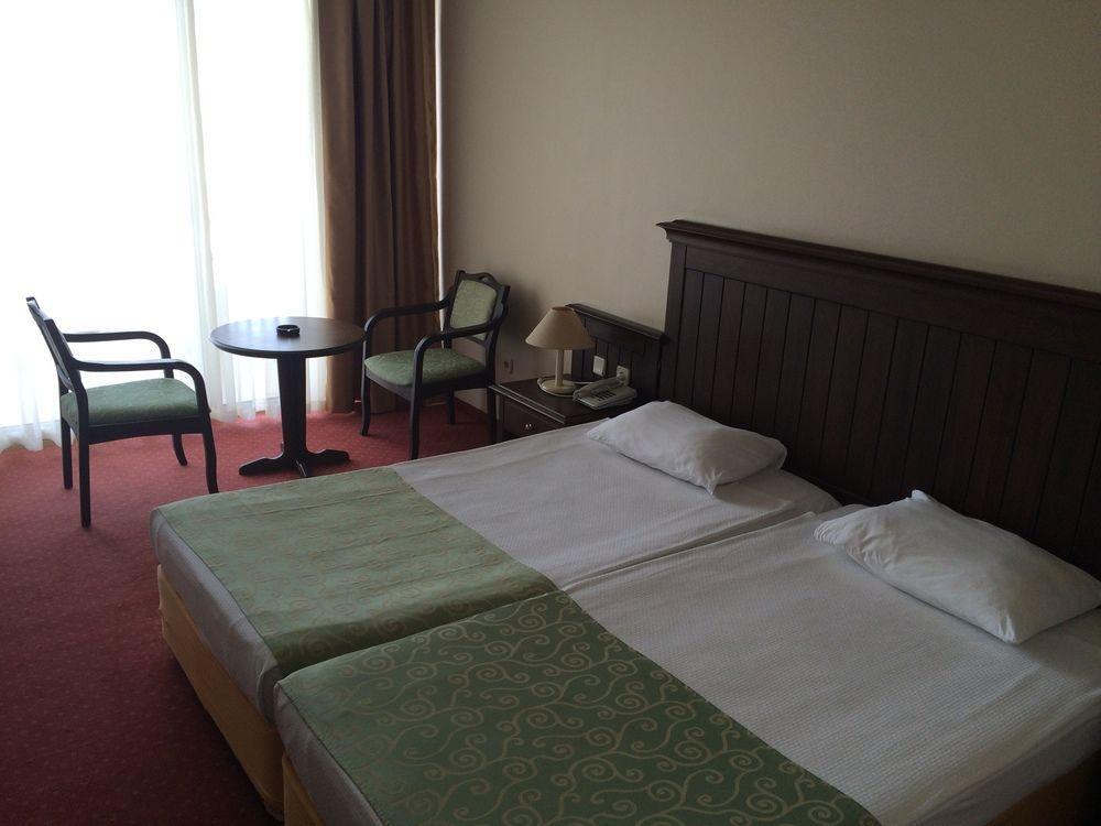 Side Palm D'Or Hotel Экстерьер фото