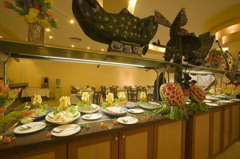 Side Palm D'Or Hotel Экстерьер фото