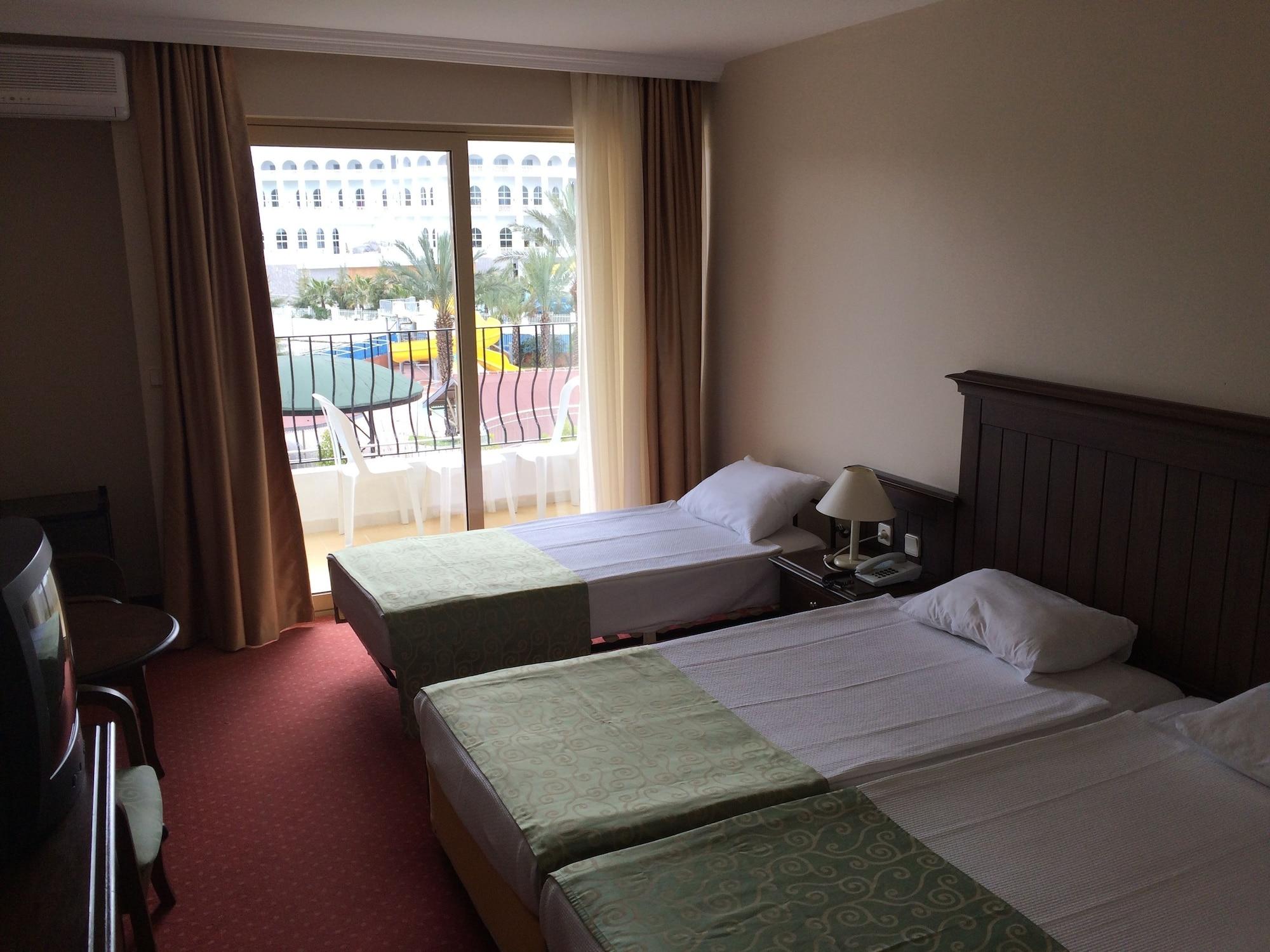 Side Palm D'Or Hotel Экстерьер фото