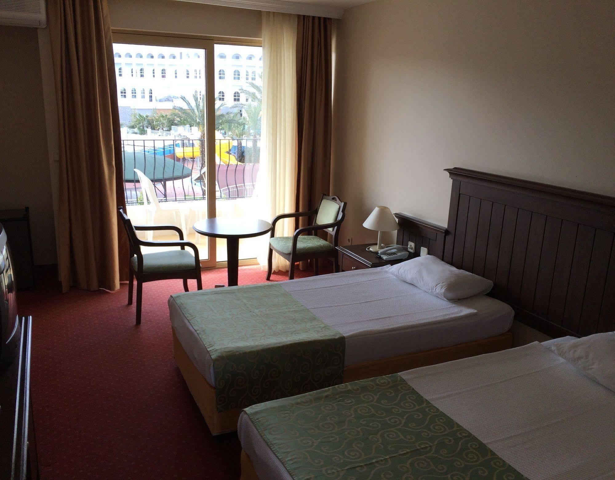 Side Palm D'Or Hotel Экстерьер фото