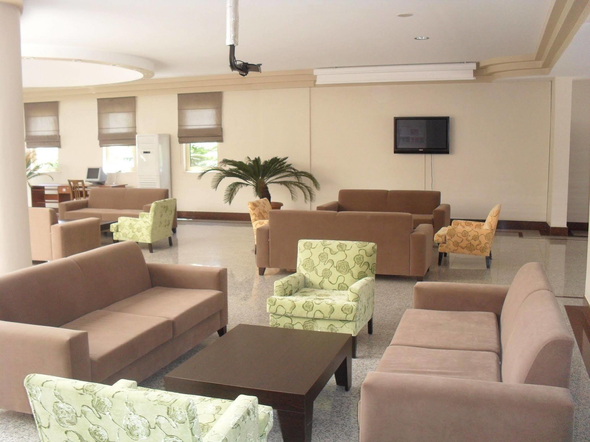 Side Palm D'Or Hotel Экстерьер фото