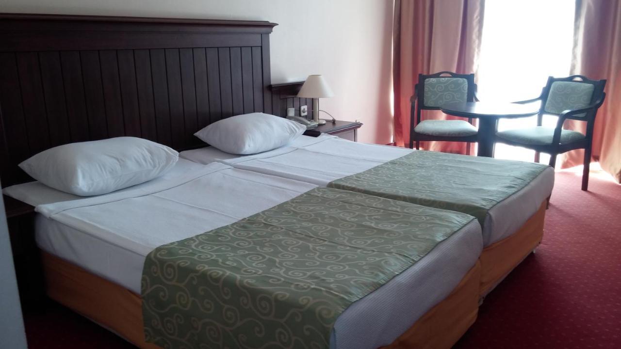 Side Palm D'Or Hotel Экстерьер фото