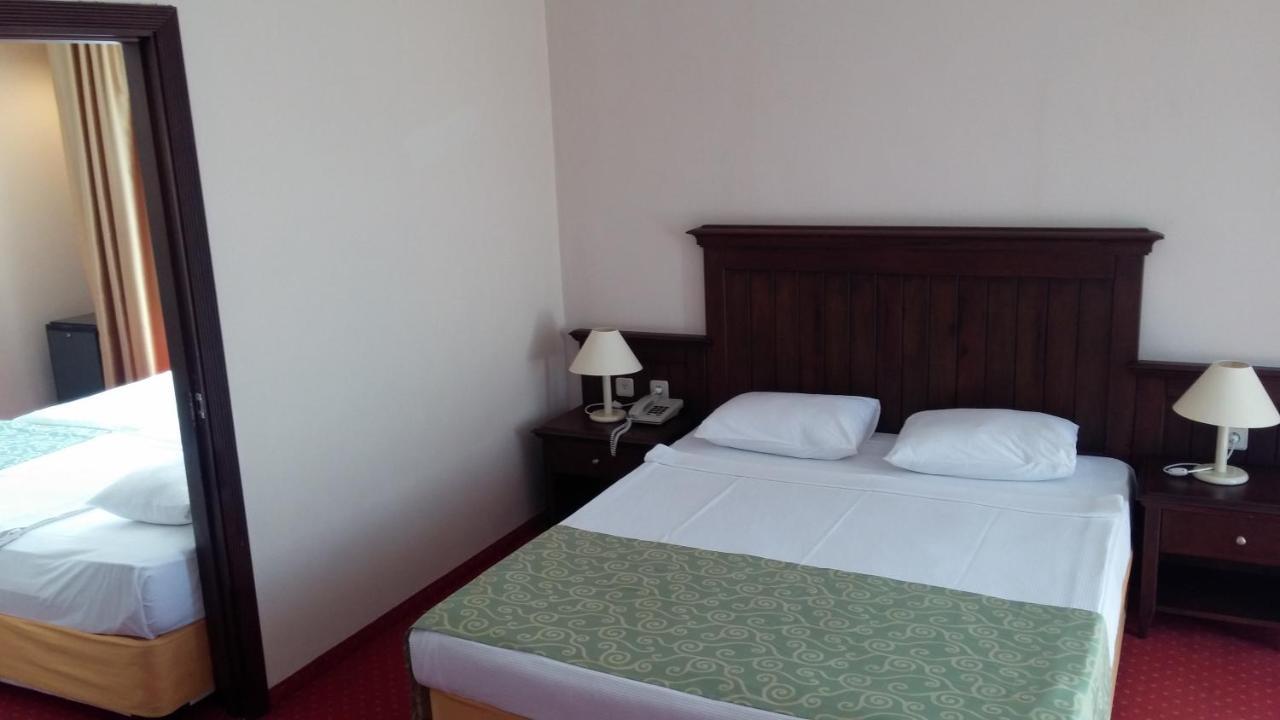 Side Palm D'Or Hotel Экстерьер фото