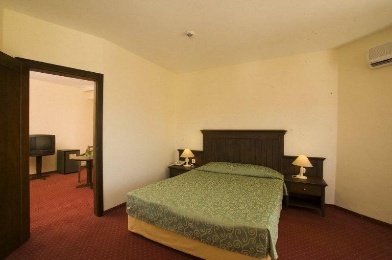 Side Palm D'Or Hotel Экстерьер фото